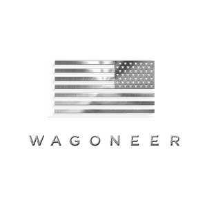 Wagoneer Logo